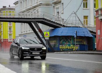 Госавтоинспекция Норильска зовёт школьников и родителей на олимпиаду по ПДД