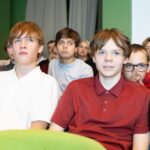 Первый фестиваль актуального научного кино ФАНК открыл перед норильчанами новые горизонты науки, использования нейросетей и творчества