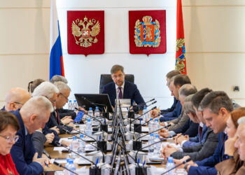 Путёвки в лагеря на лето 2027 года для норильских детей будут стоить 92,6 тысячи