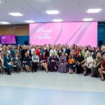 «Женский код Арктики»: в Норильске провели первый форум женщин-лидеров