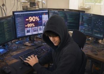 Мошенники обманывают покупателей в интернете с помощью знаменитостей