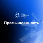 Номинация «Промышленность»: голосуем за претендентов